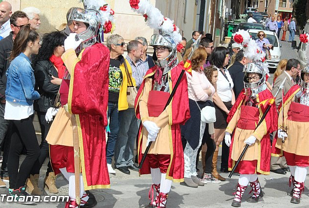 Jueves Santo traslado 2015 - 34